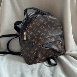 LV Mini Backpack *KNOCKOFF*